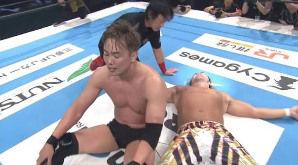 Michael C.Larkin tweet media