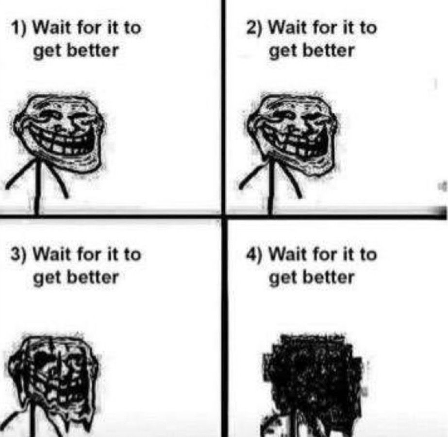 Rodaxis's tweet image. my current mood rn 😔