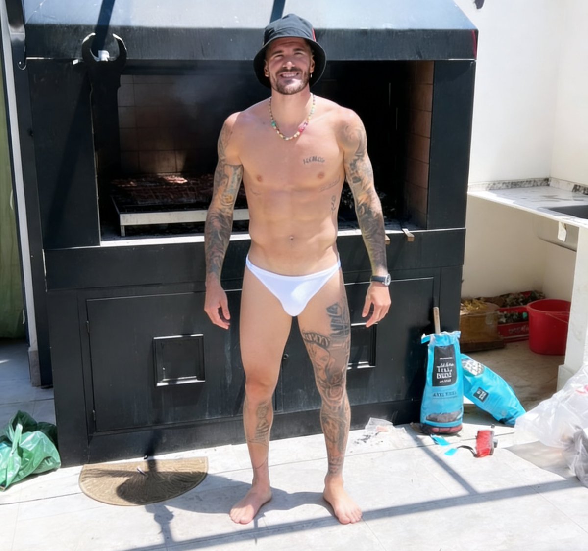 GoodBoyForSoccerDaddy tweet media