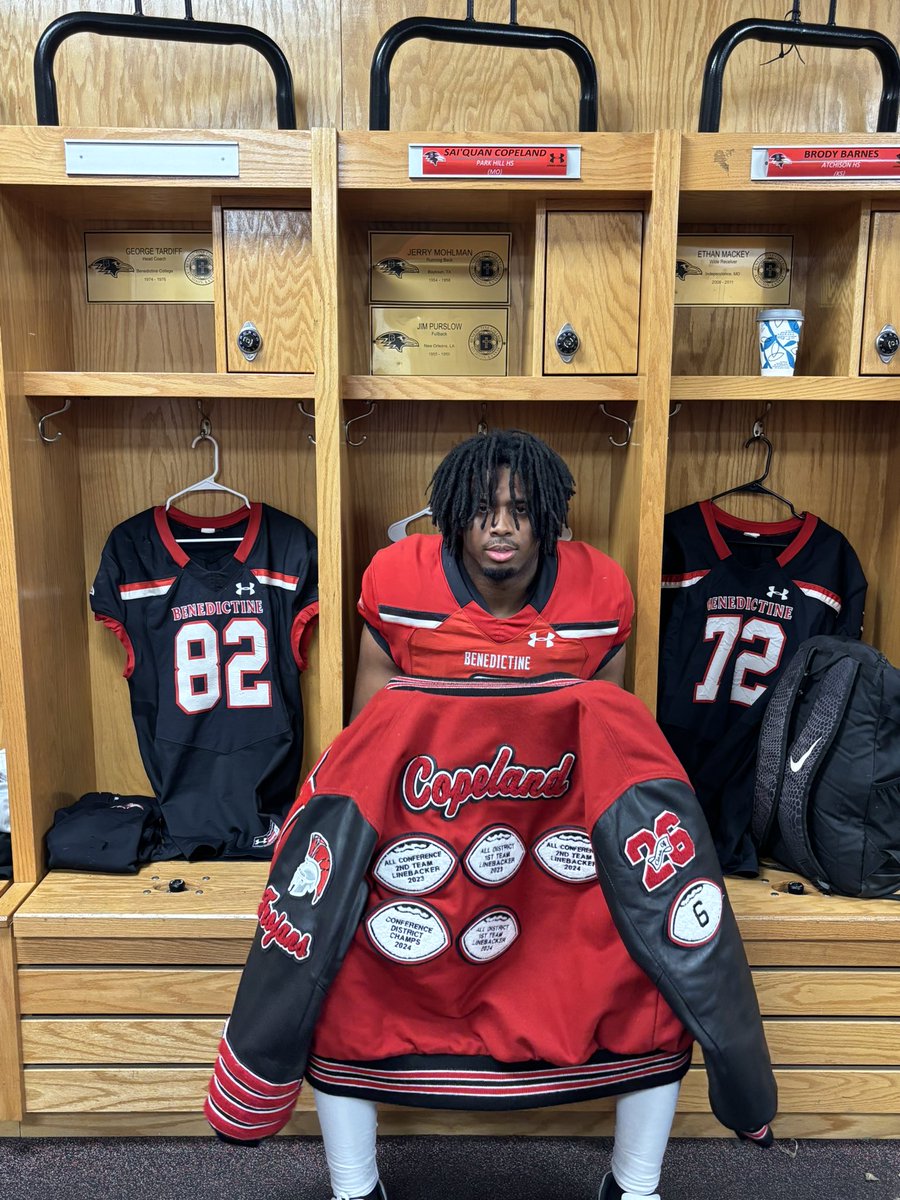 Sai’quan Copeland tweet media