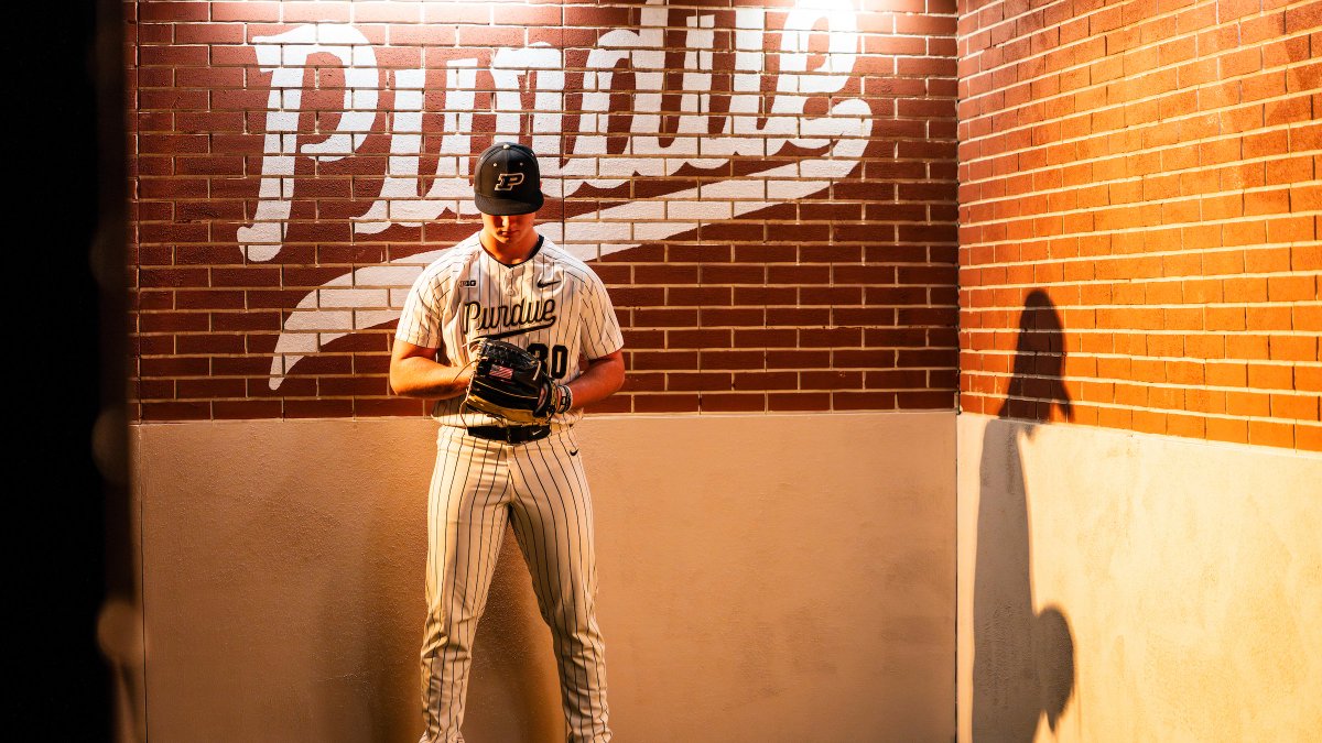 Purdue Baseball tweet media