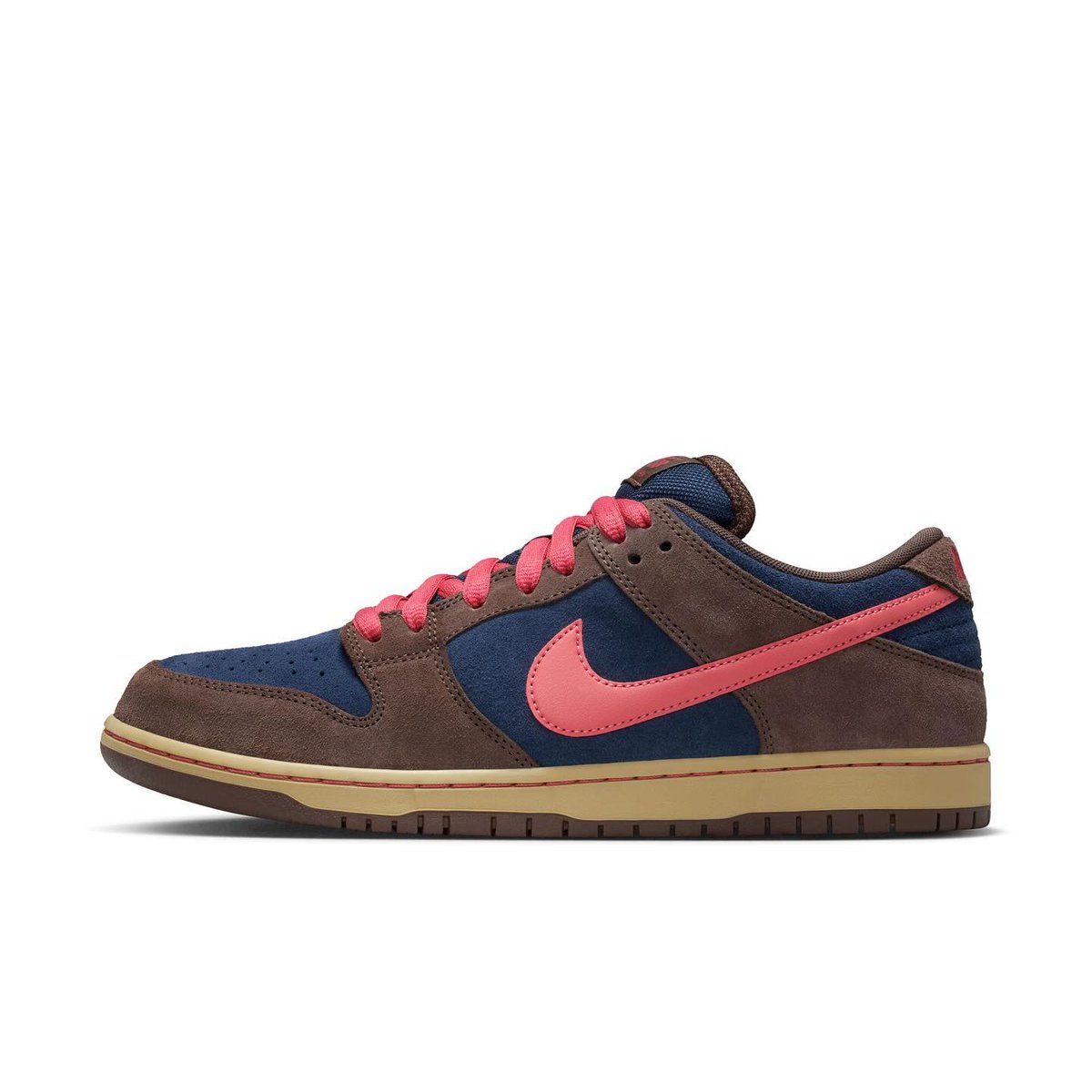 2026年 1/15 発売】 NIKE SB DUNK LOW PRO “Baroque Brown” (ナイキ 