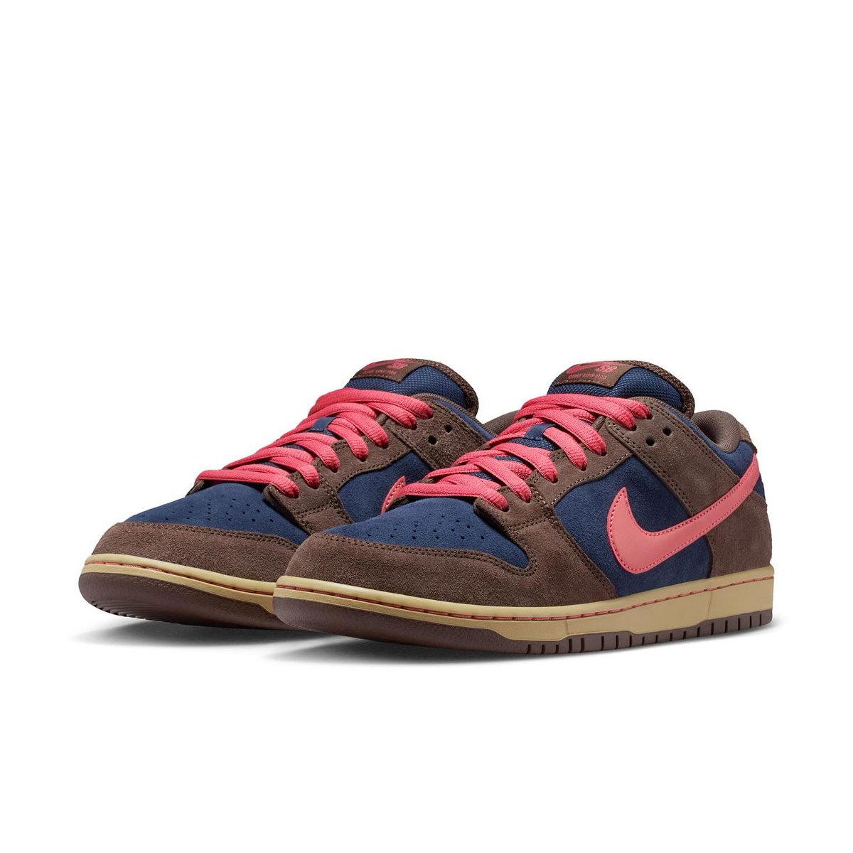 2026年 1/15 発売】 NIKE SB DUNK LOW PRO “Baroque Brown” (ナイキ