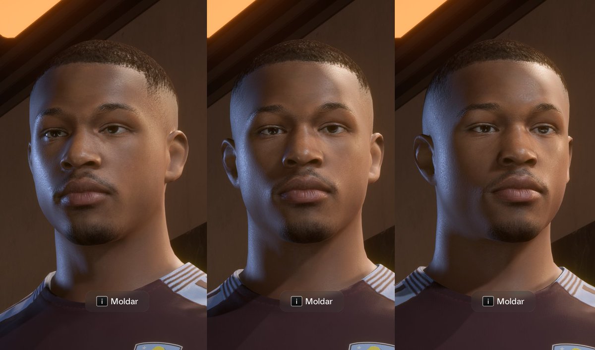 Zépiqueno Redmond - Burnley / Huddersfield

FC25 &amp; FC26

patreon.com/posts/14816494…

Join me!