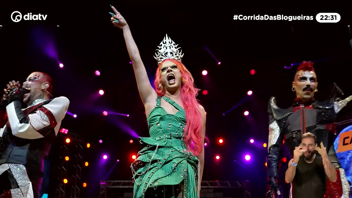 _ferred's tweet image. NAMORARIAM UMA WINNEEEEERRRR???? #CorridaDasBlogueiras