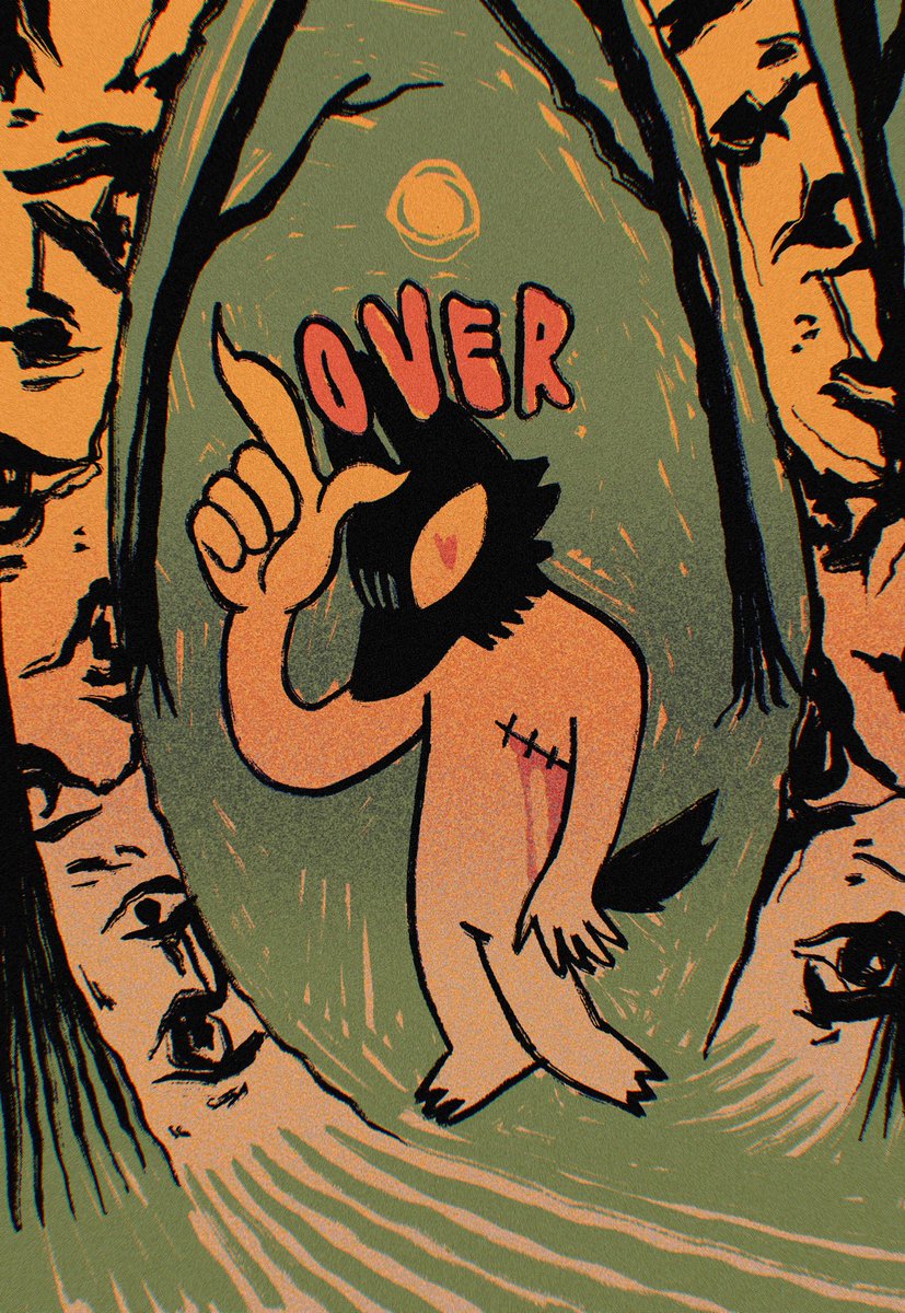 SoulFullHyena's tweet image. 