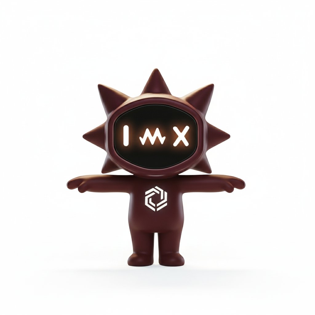 If you can see IMU, then the algorithm has been fixed.

Comment 'Immutable' if you see it on your feed.