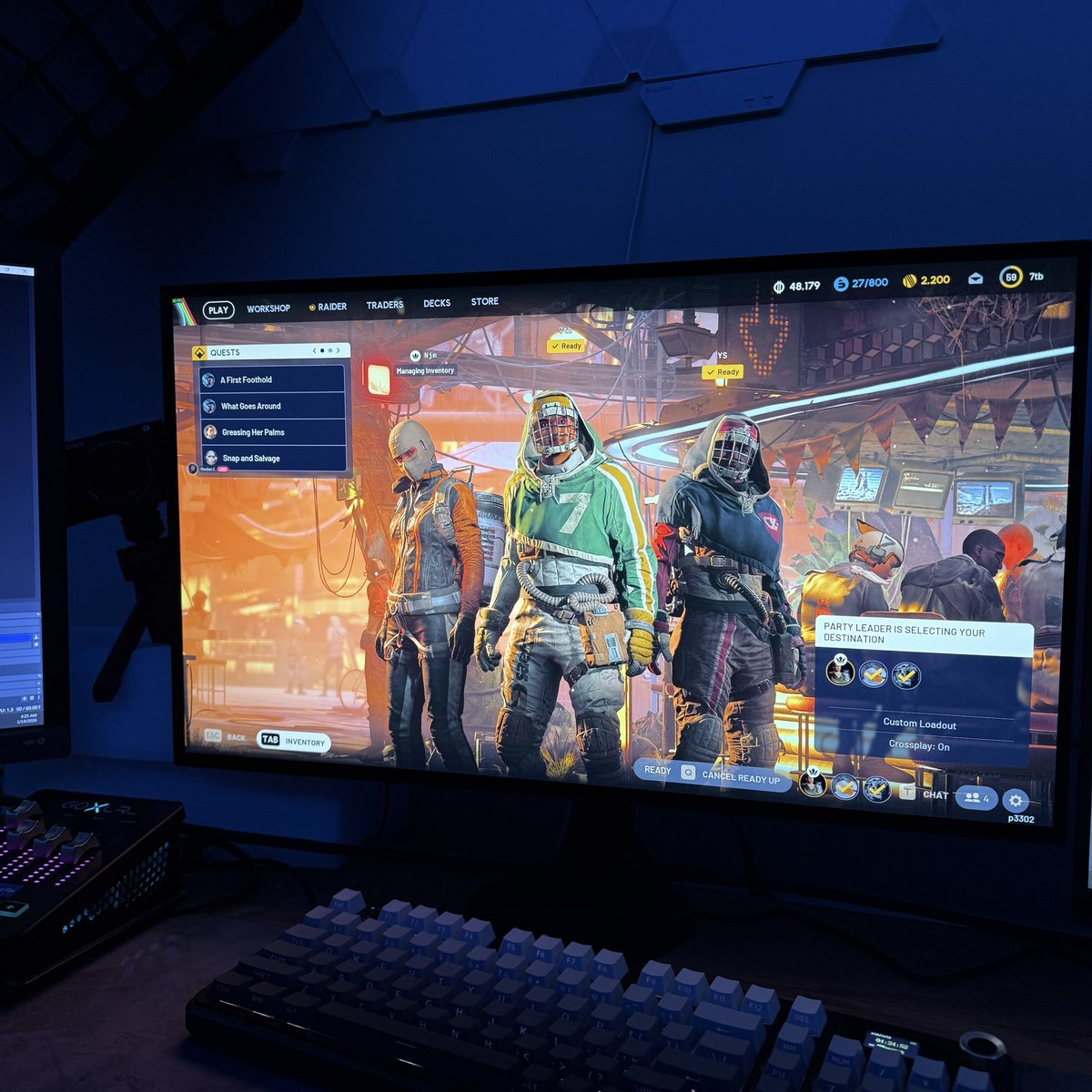 Hussain Qahtany tweet media