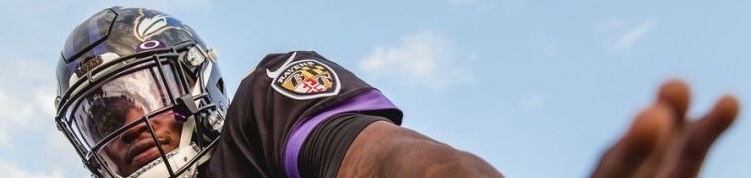 Ravens Nation 𝙇𝙄𝙑𝙀 tweet media