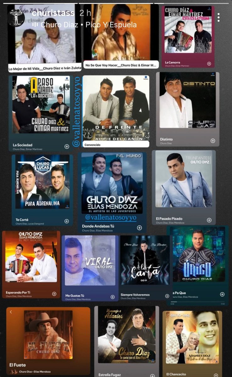 Andersonrojass2's tweet image. Catálogo ...