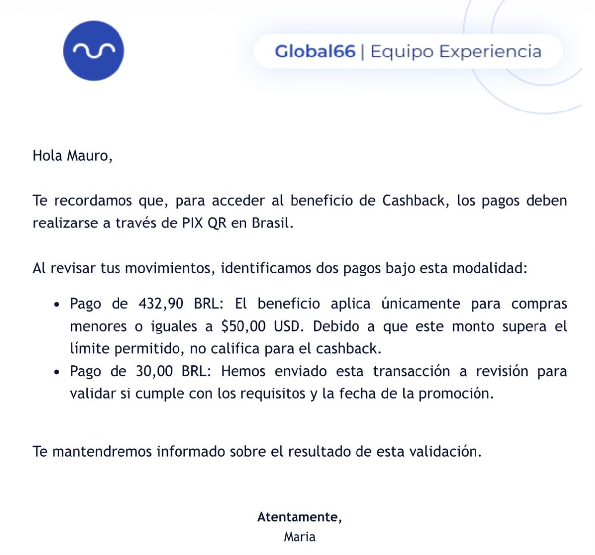Mauro tweet media