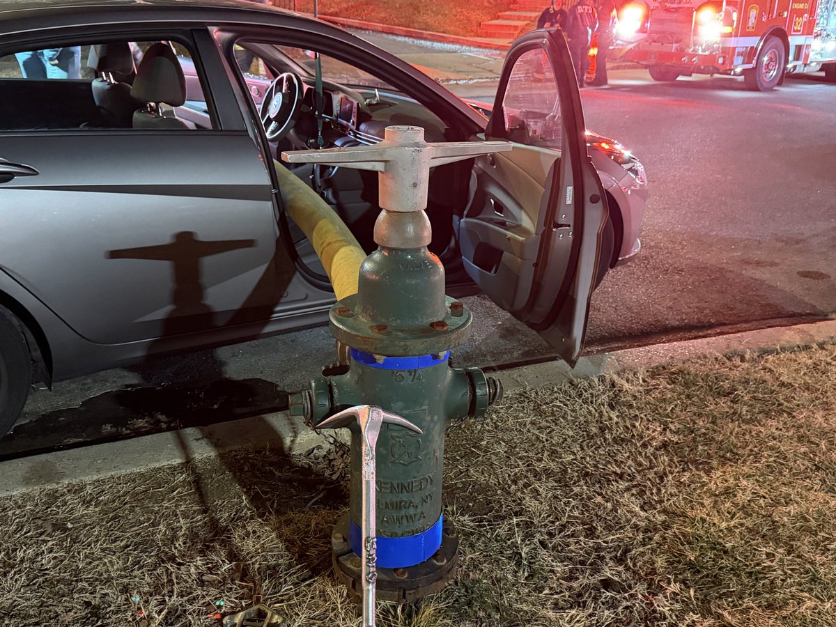 DC Fire and EMS Department tweet media
