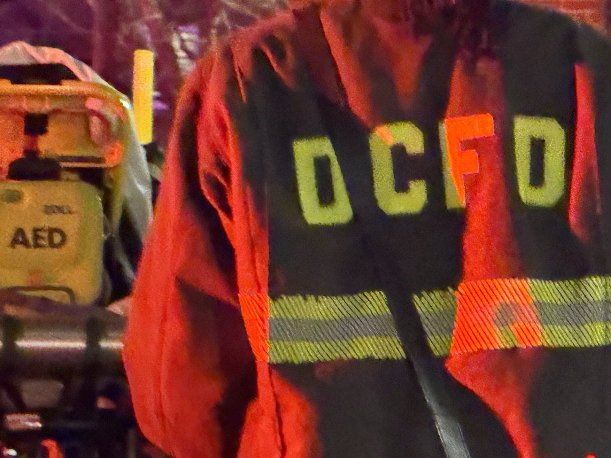 DC Fire and EMS Department tweet media