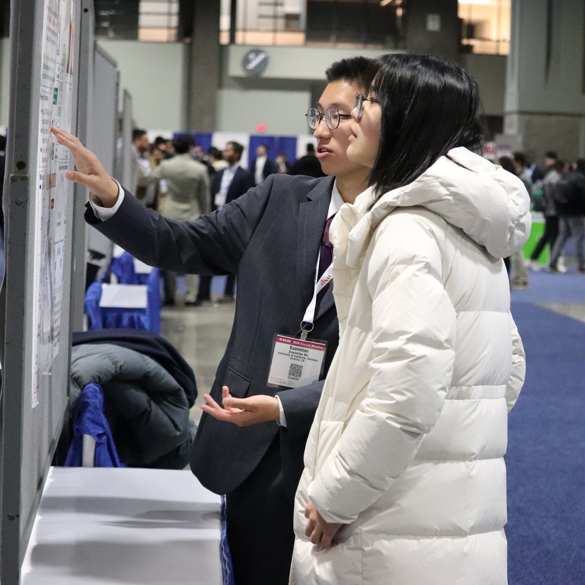 ITS Berkeley tweet media