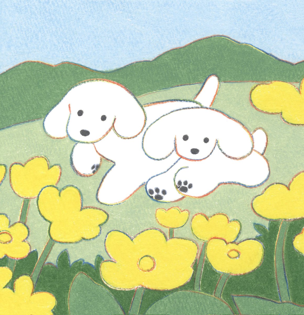 てらおかなつみ (@teraoka_natsumi) / Posts / X