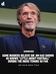 #GlazersOut #RatcliffeOut #mufc 

Hes a liar and will never be trusted or wanted here by the fans neither will wilcox and berrada