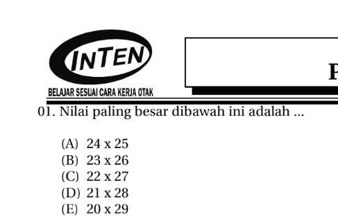 sbmptnfess's tweet image. carcepnya gimana? ptn!