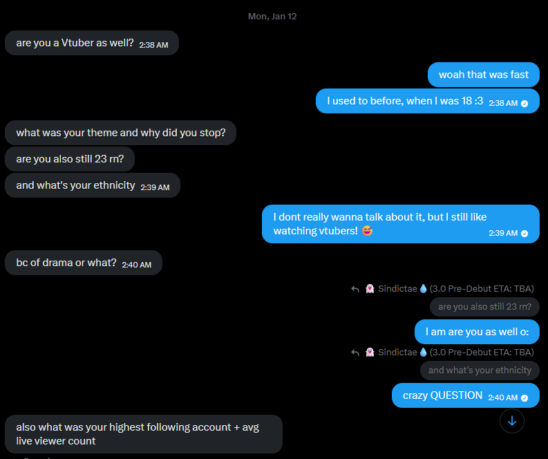 Rosaria.x tweet media