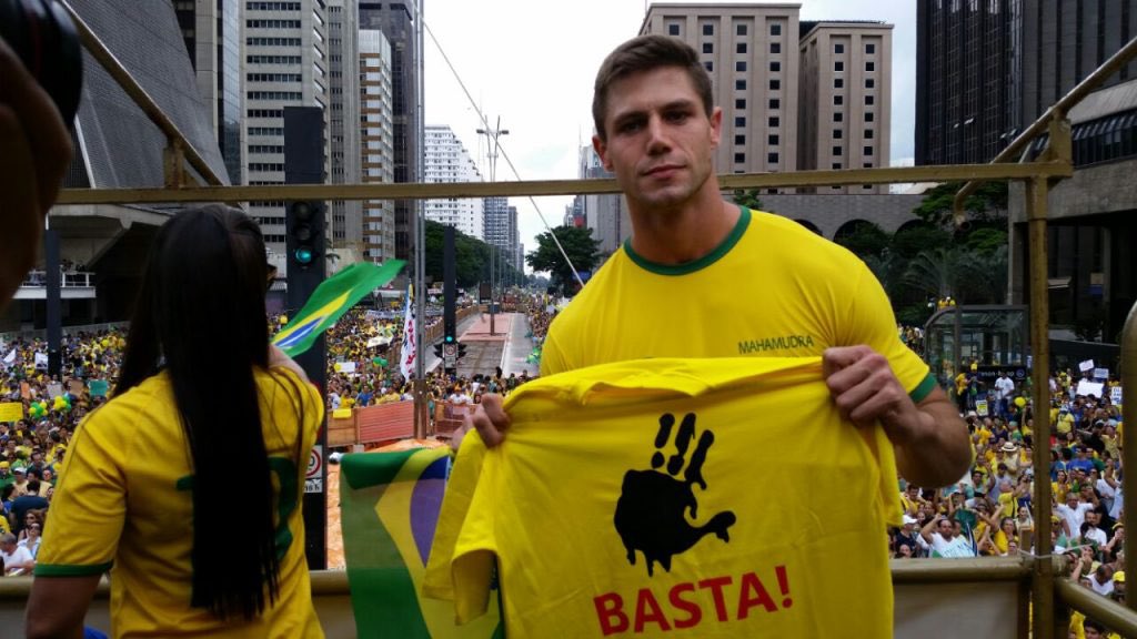 cassioolivveira's tweet image. Já temos outro bozolóide pra odiar nesses BBB 26 ( Jonas Sulzbach ) #BBB26