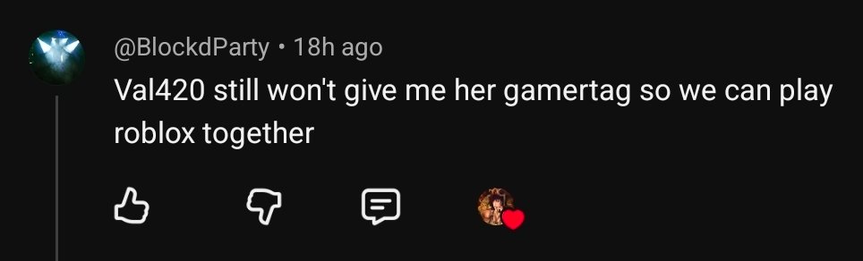 The Great One tweet media