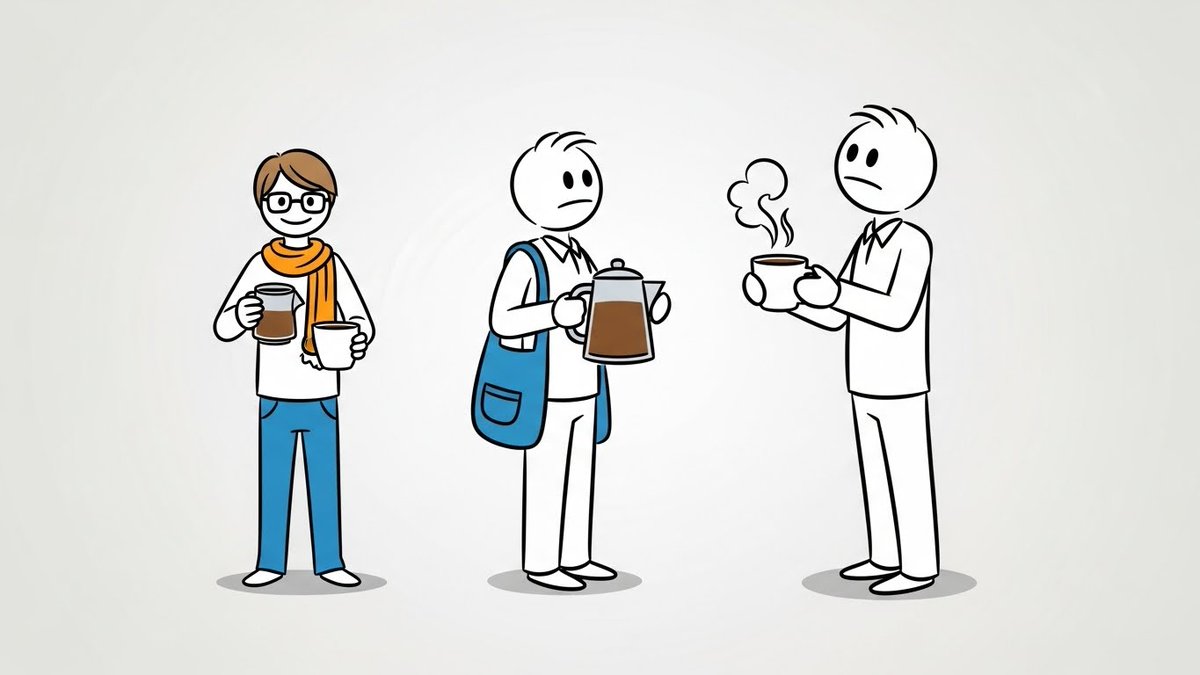 🧵 如何免费制作任何风格的动画

(仅使用免费AI工具进行YouTube自动化)👇

收藏这条。你会需要它。