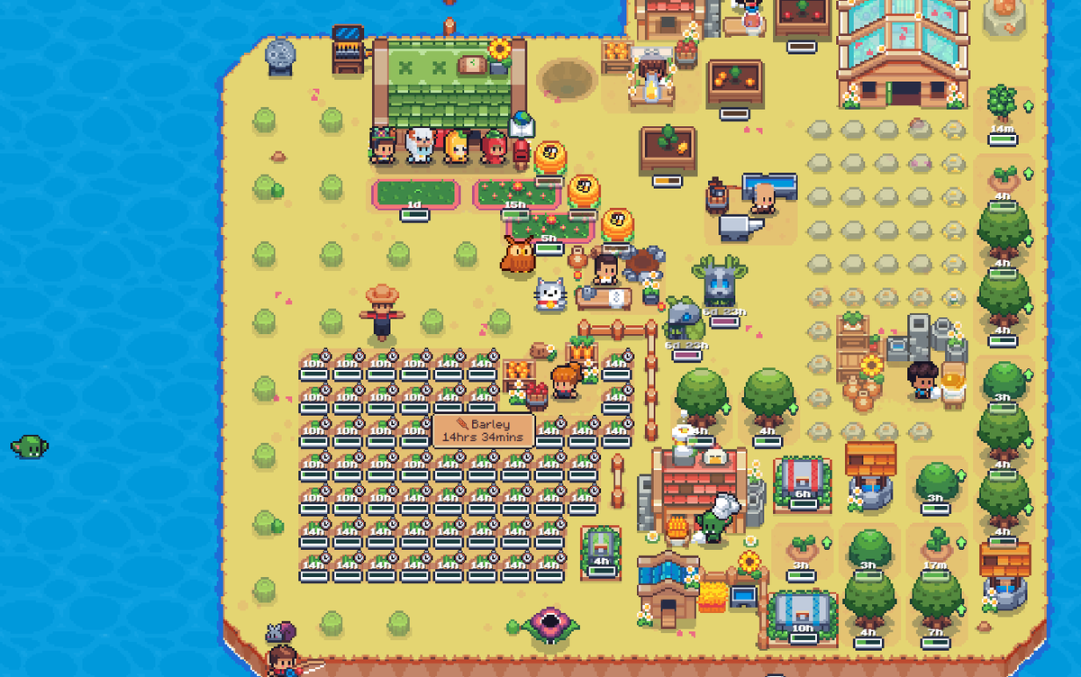 RbertD2's tweet photo. #SunflowerLandWeekly #SunflowerLandFarm https://t.co/SkkwnQkCE0