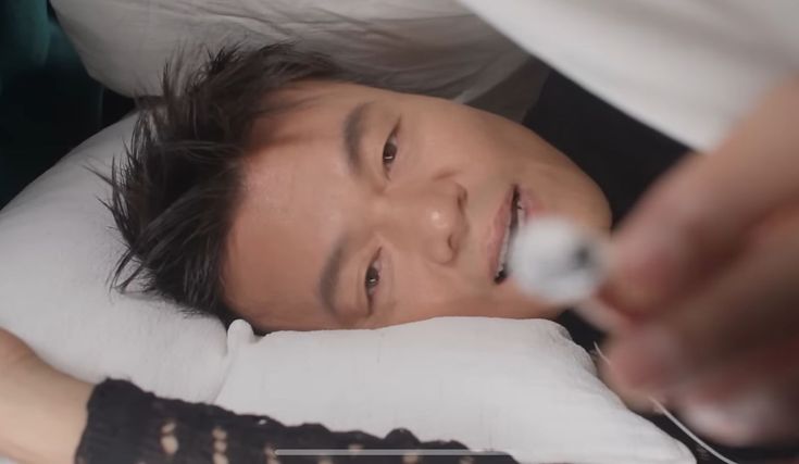 He wants to be JYP so bad