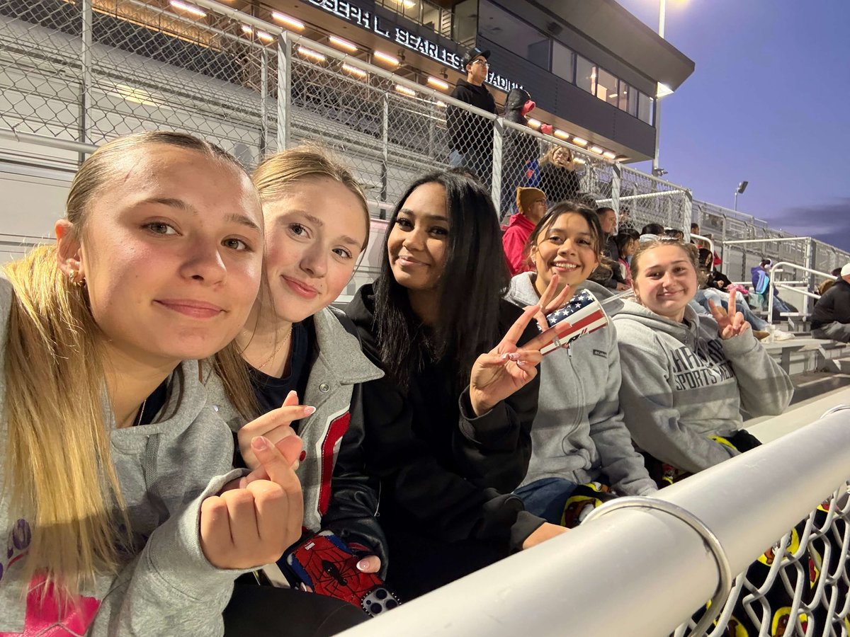 Chaparral Softball tweet media