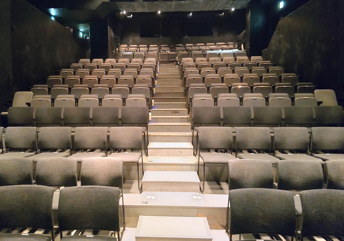 Kingfisherプロデュース
『MOTHER』
1/21(水)〜27(火)ザ・ポケット

初日迄あと1週間☆
1/24(土)昼は残席僅か
他の回はまだまだオススメ！

■特設サイト
mother.kingfisher.fun
インタビュー動画や表情豊かな出演者写真も要チェック♪
カンフェティ・こりっちにてチケット販売中☆

#KINGMOTHER