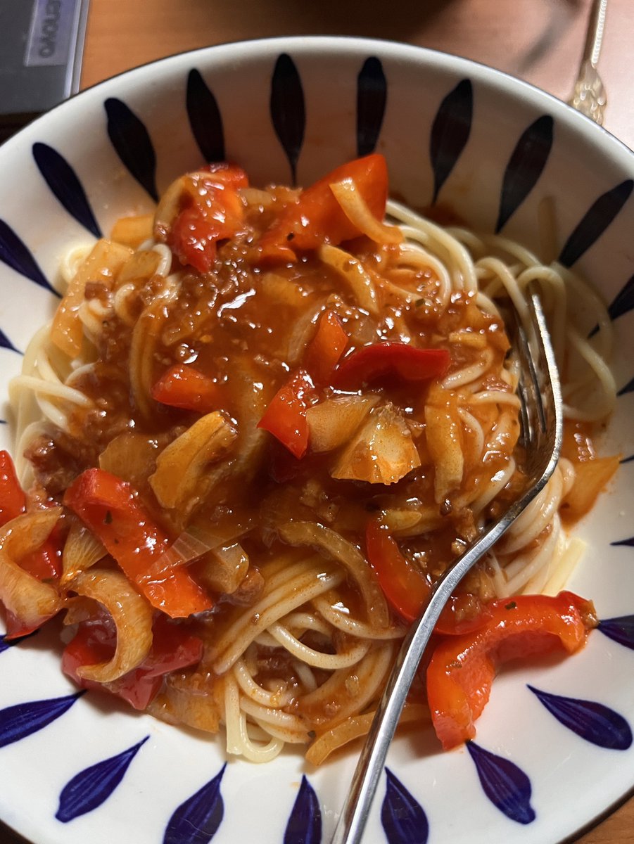 kayavoid's tweet image. next time aku mau masak chicken katsu😼