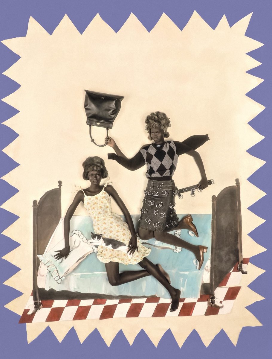 dearvotion's tweet image. Really big fan of what Szilveszter Makó doing here.