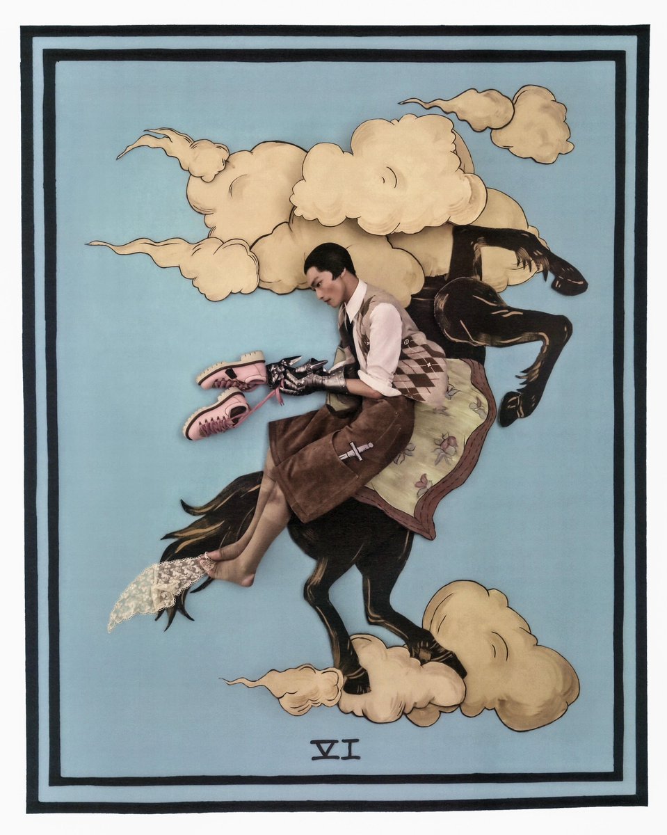 dearvotion's tweet image. Really big fan of what Szilveszter Makó doing here.