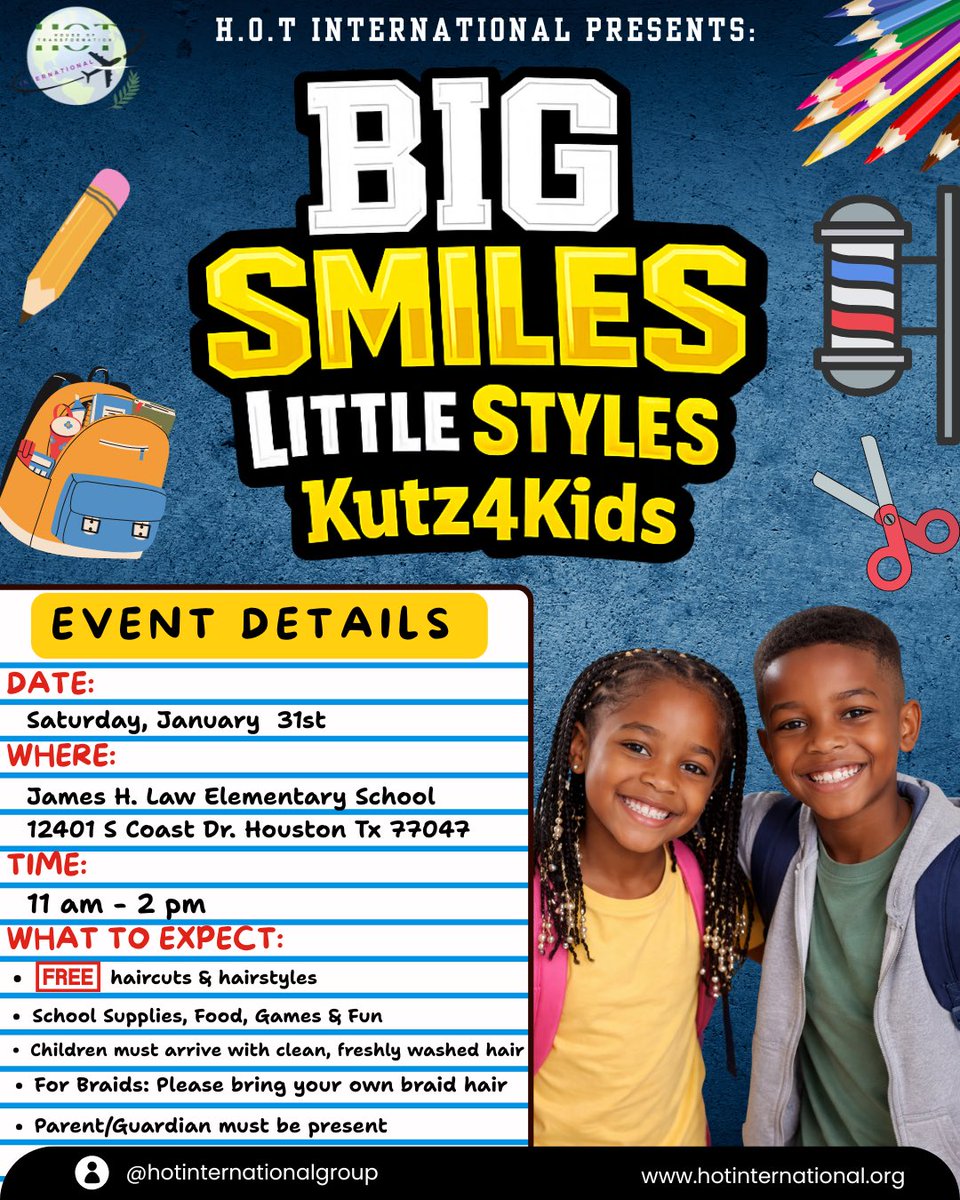 James H. Law Elementary tweet media