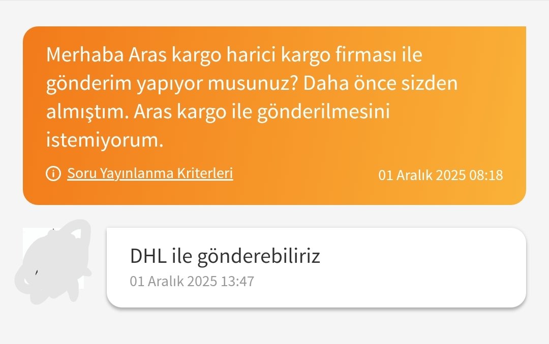 OrjinalKemalist's tweet photo. @MuammerOzkoca @ArasKargoDESTEK @araskargo @sgksosyalmedya Aras kargo mağduru olmamak için yapmanız gereken sipariş vermeden önce satıcıdan farklı kargo talep etmek. https://t.co/FyJC6fUXeb