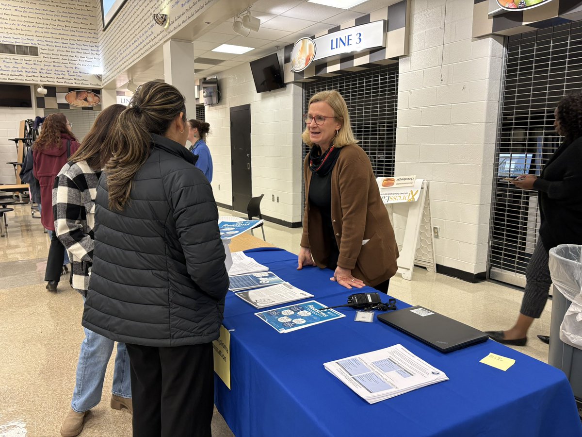 Opie Blackwell, Ed.D. tweet media