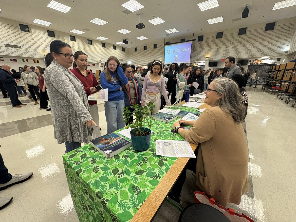 Opie Blackwell, Ed.D. tweet media