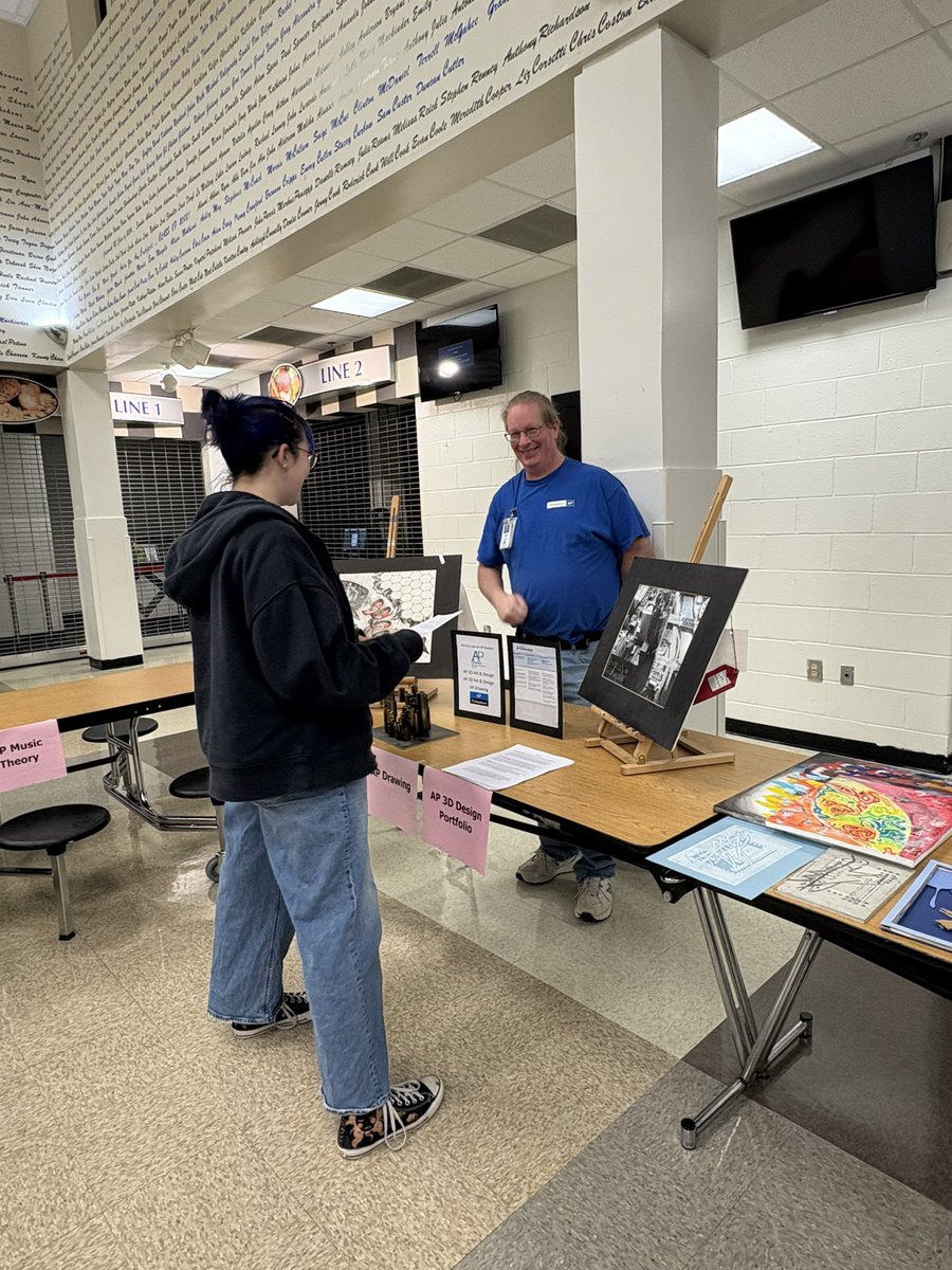 Opie Blackwell, Ed.D. tweet media