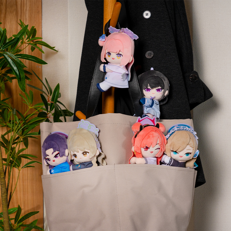 イベントグッズ情報】 #ブルアカふぇす2026 にて販売予定のグッズを一