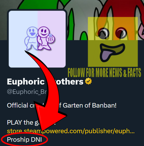 Legit Banban News & Facts tweet media