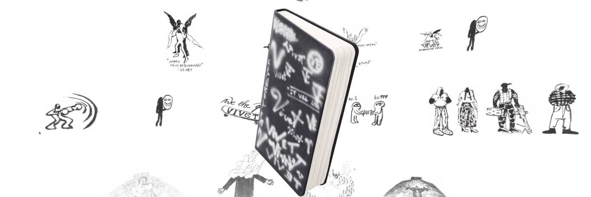 $VIVET OFFICIAL tweet media