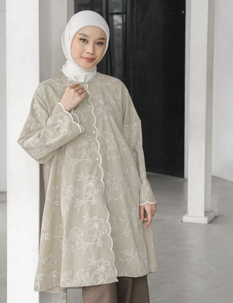 cartbyel's tweet image. A pretty collection of Eid outfits🌷🤍