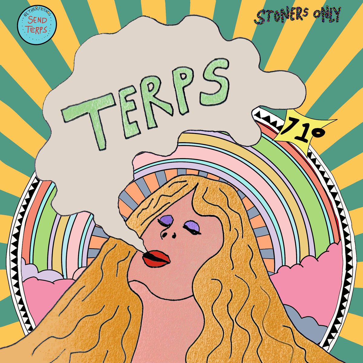 Netherfriends tweet media