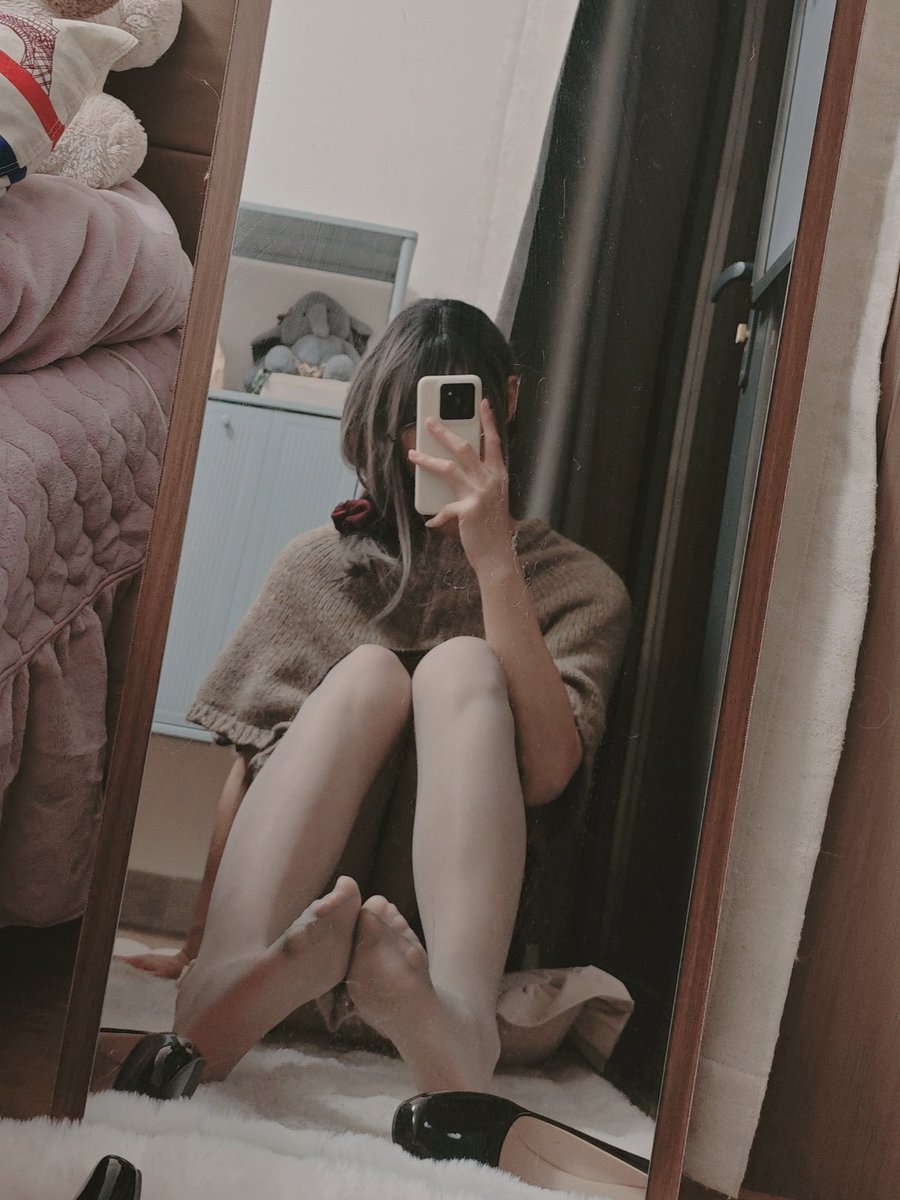 AYANAMI薰 tweet media