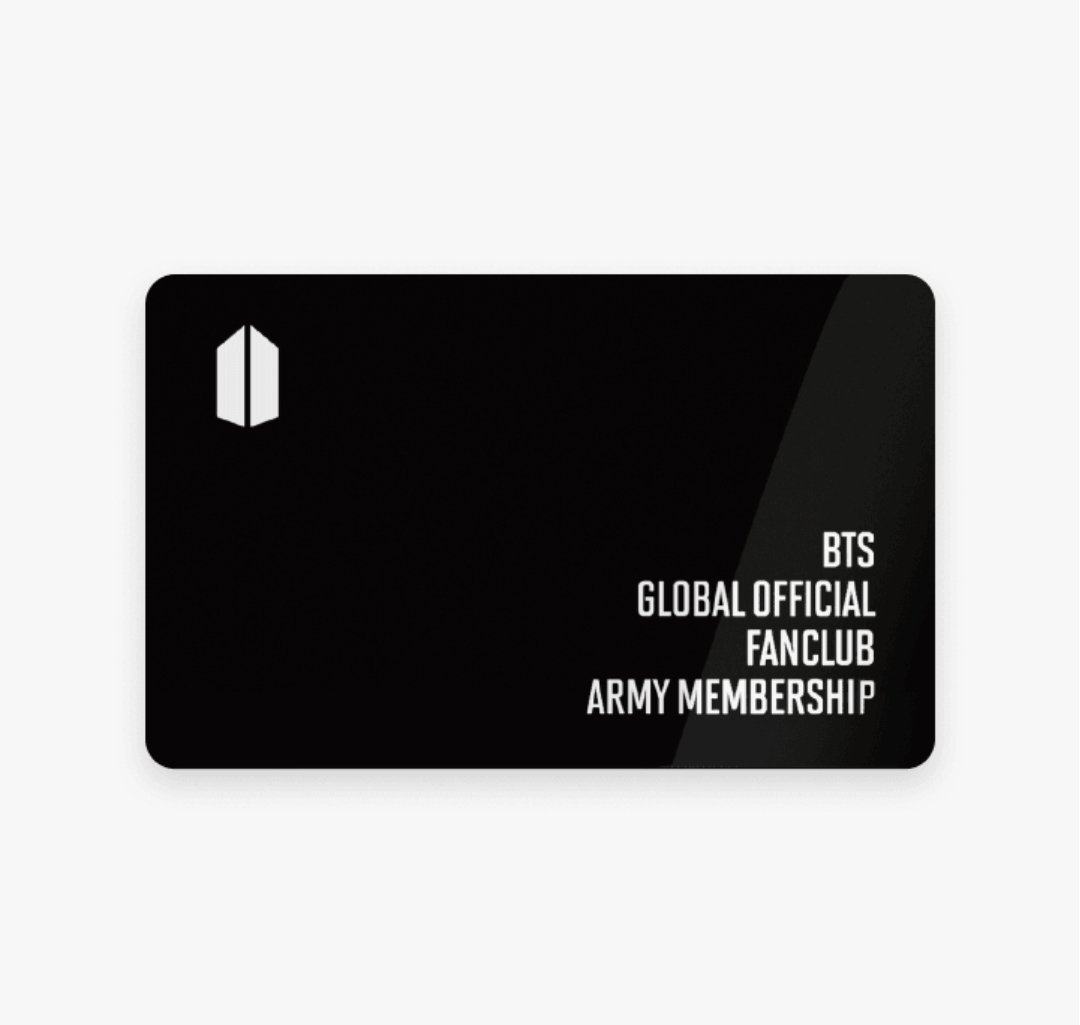 [OPEN CO] BTS Army Membership

Membership Only Rp 325.000
Full Payment

✅️ Punya akun Weverse
❌ No Cancel/ HNR

💌 DM To Order

Fast &amp; Trusted ✨️