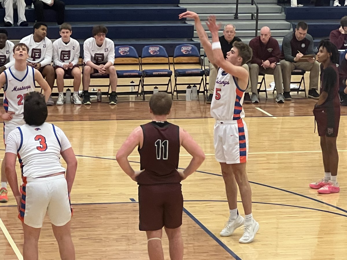 DaksHoops's tweet image. Keller’s athleticism is on full display, scoring in a variety of ways and making it look easy, gifted athlete, high riser, quick jumper ⁦@kysonpk2⁩ ⁦@SheyenneHoops⁩ ⁦@MustangPost⁩