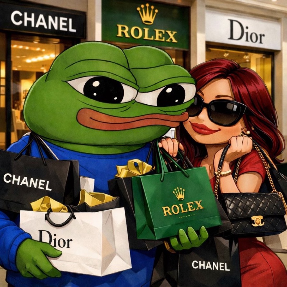Apu Apustaja tweet media