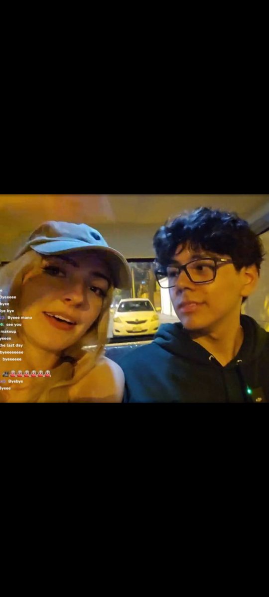 José jordy Garay👻 tweet media