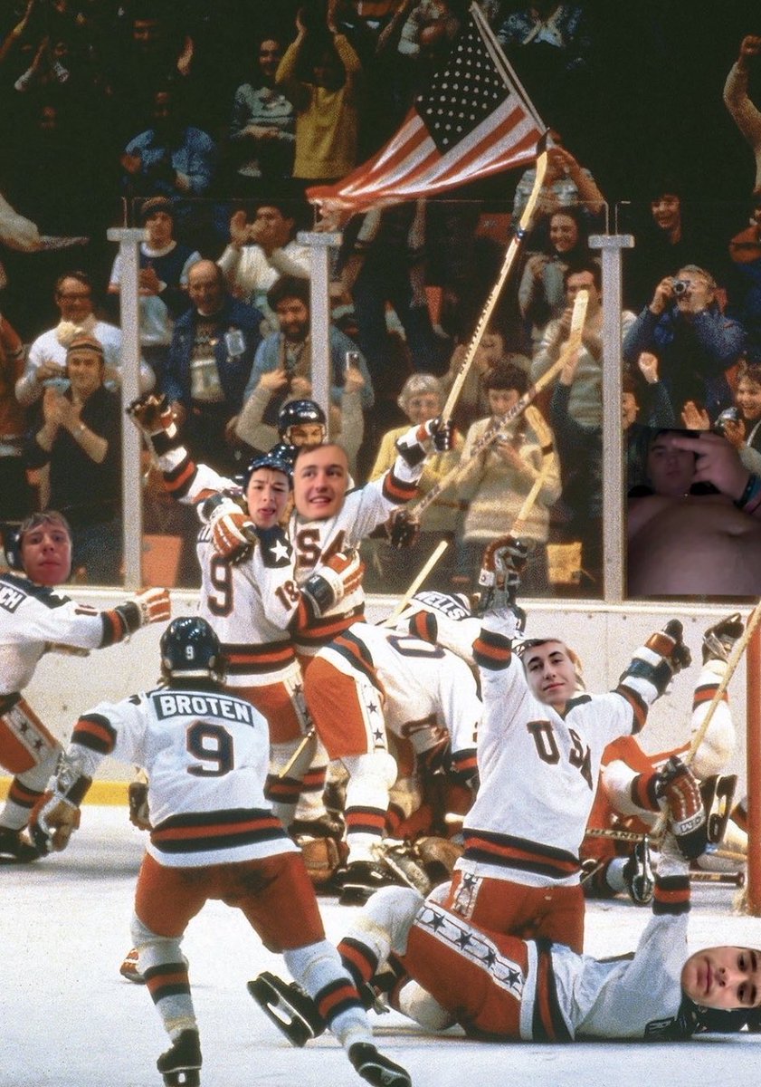 Blue Eagles Superfan tweet media