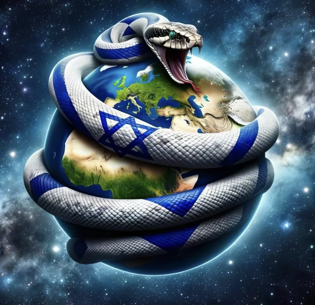 Israel is a terrorist state