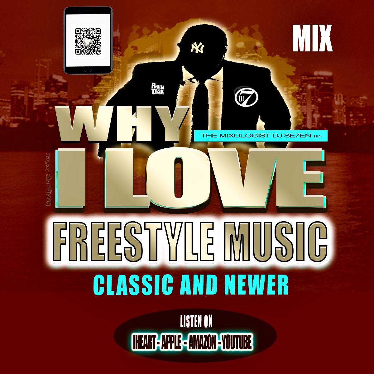 MixologistDj7's tweet image. WHY I LOVE FREESTYLE MUSIC
(#Freestyle #NewVsOld)
With #TheMixologistDjSe7en
On The ShakeDown MixShow

Click Link Below
podomatic.com/podcasts/mixse…